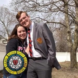 Meet your Posher, Lane